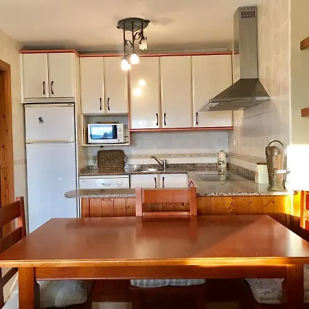 Espectacular Rosales De Gredos * Hoyos del Espino