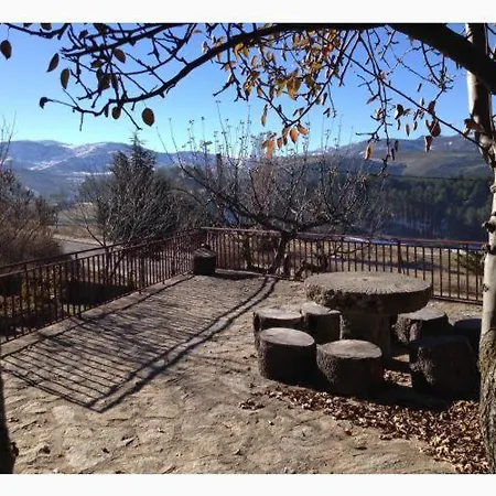 Ferienhaus Espectacular Rosales De Gredos *