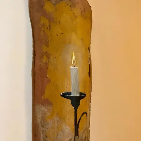 Espectacular Rosales De Gredos Ferienhaus