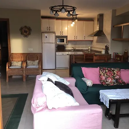 Espectacular Rosales De Gredos *