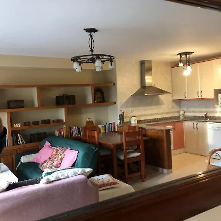 Espectacular Rosales De Gredos * Hoyos del Espino