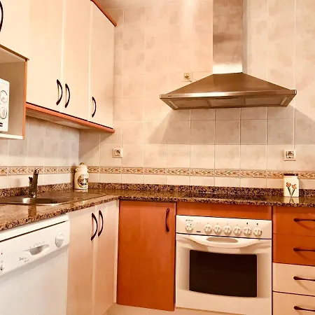 Espectacular Rosales De Gredos Hoyos del Espino